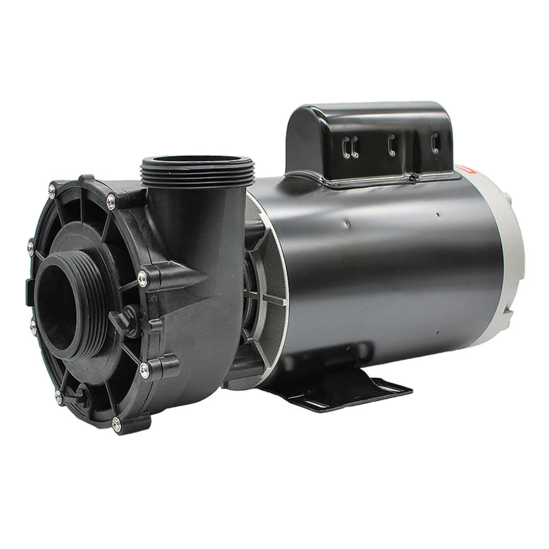 2.0 HP 240V LX Side Discharge Pump, 2sp - Image 1