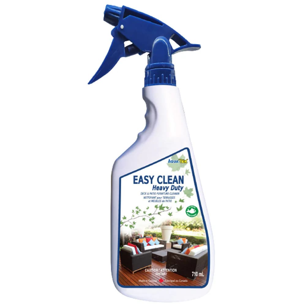 Easy-Clean Multi-Purpose Cleaner - Image 1