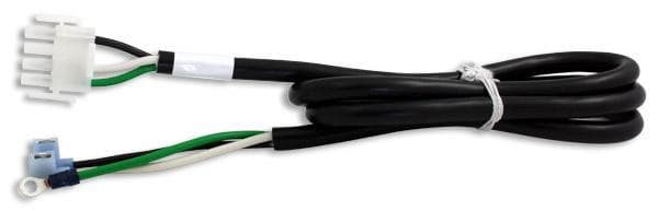 1 Speed Pump, Blower Cord, 3 Wire/ Amp Style/ 4 Ft - Image 1