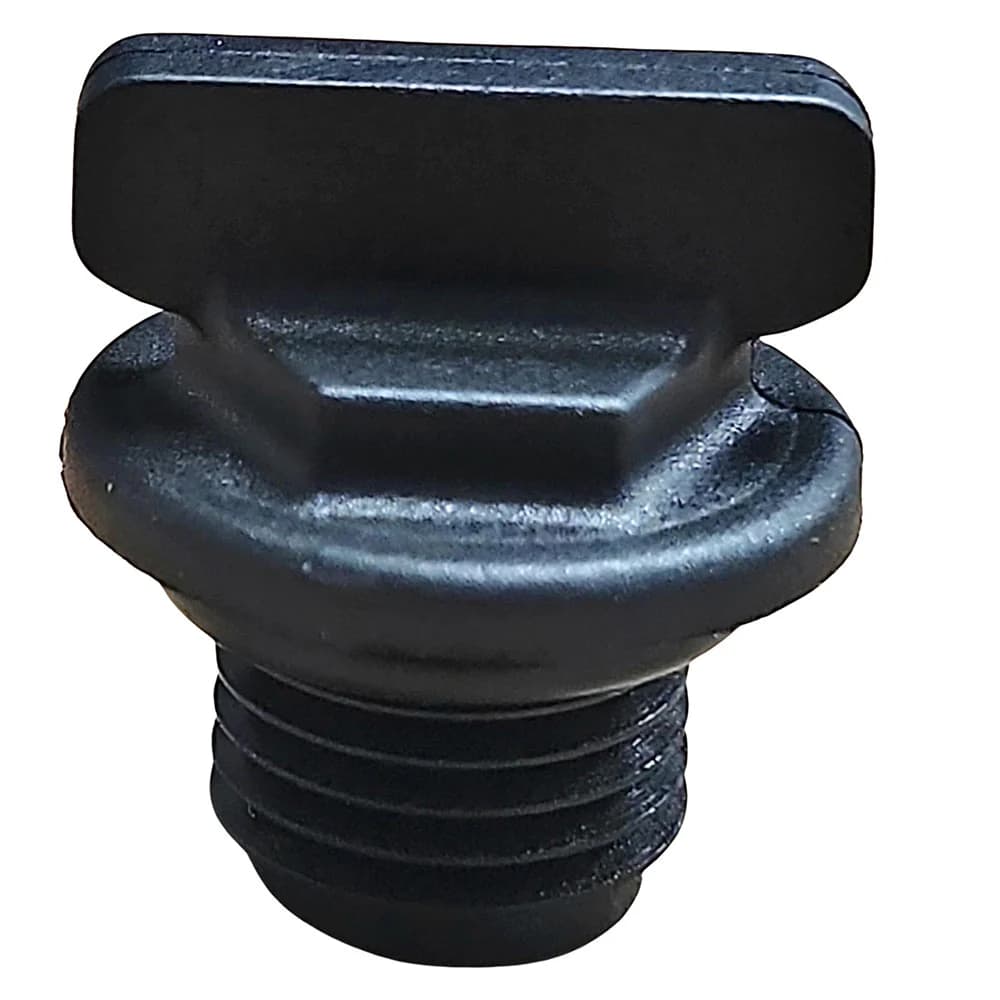 Drain Plug, LX Pumps - Image 1