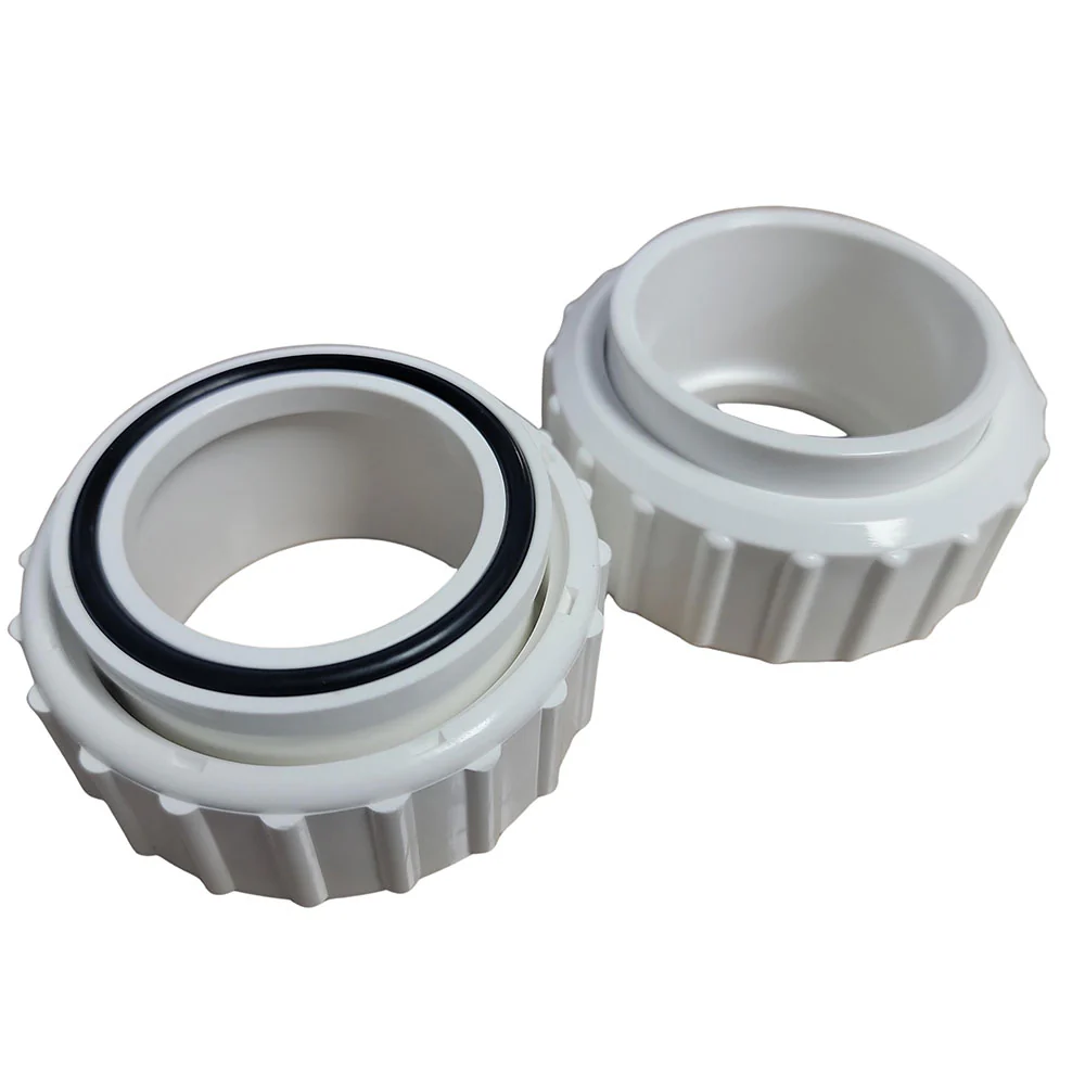 Union 1-1/2" LX Pump - Image 1