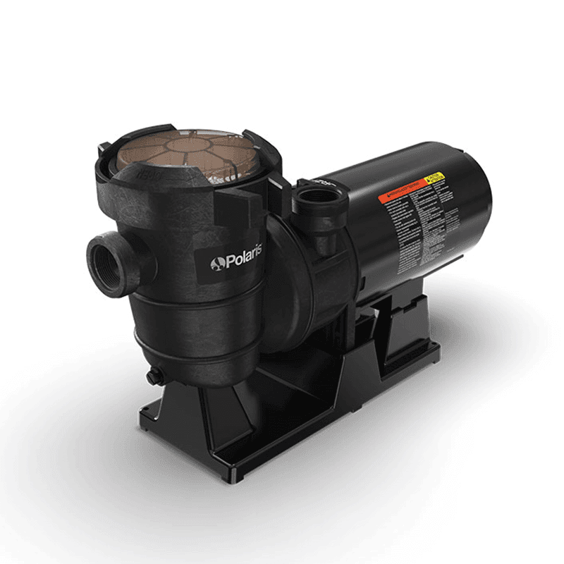 Polaris Forza 1.0 HP Pump w/ 25' Cord - Image 1
