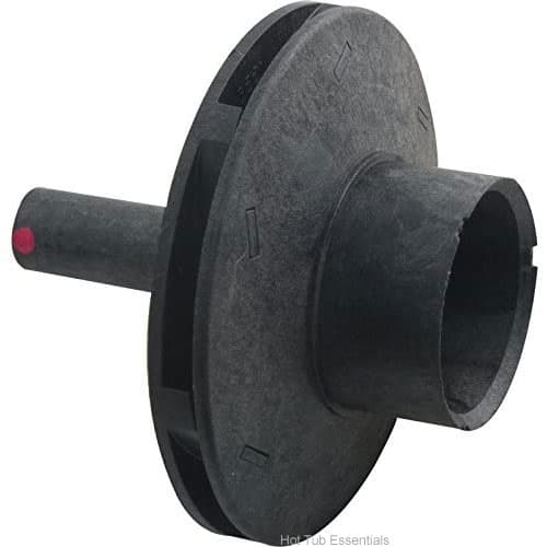 2.0 HP Impeller (blue) - Image 1