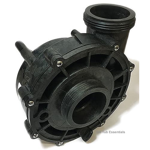 4.0 HP 48fr Side Discharge Aqua Flo Wet End - Image 1